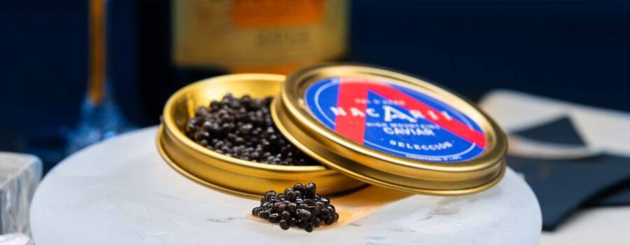 Caviar NAcarii